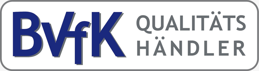 BVfK Qualitätshändler